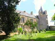 REMARQUABLE CHATEAU I.M.H. — photo 4