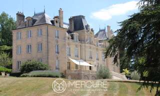 Maison 20 Pièces 900 m² à vendre à Poitiers (86000)