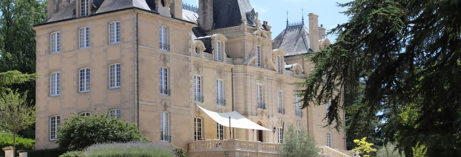 Maison 20 Pièces 900 m² à vendre à Poitiers (86000)