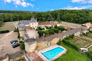 Maison 20 pièces 1785000 €
