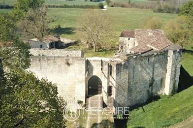 Maison 20 pièces 943400 €