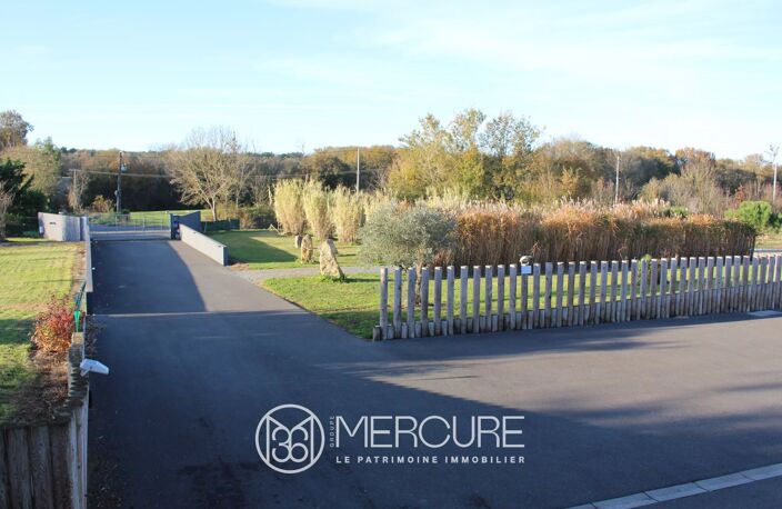 DOMAINE FORESTIER AVEC GITES — photo 5
