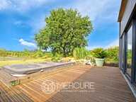 DOMAINE FORESTIER AVEC GITES — photo 3