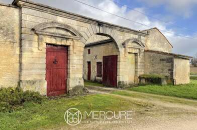 Maison 14 pièces 720800 €