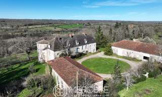 Maison 15 Pièces 535 m² à vendre à Confolens (16500)