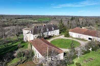 Maison 15 pièces 690000 €
