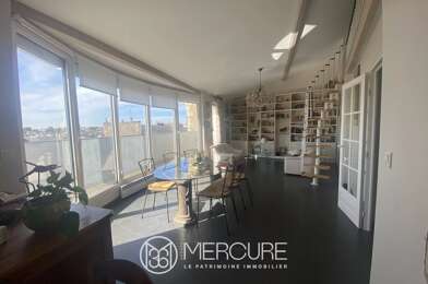 Appartement 4 pièces 378000 €