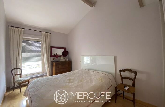 APPARTEMENT T4 AVEC TERRASSE ET GARAGE (ASCENSEUR) — photo 5