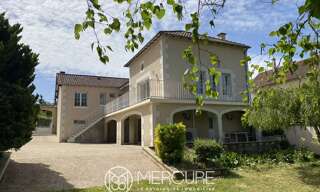 Maison 5 Pièces 194 m² à vendre à Chauvigny (86300)