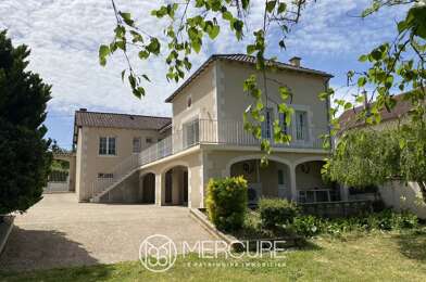 Maison 5 pièces 315000 €