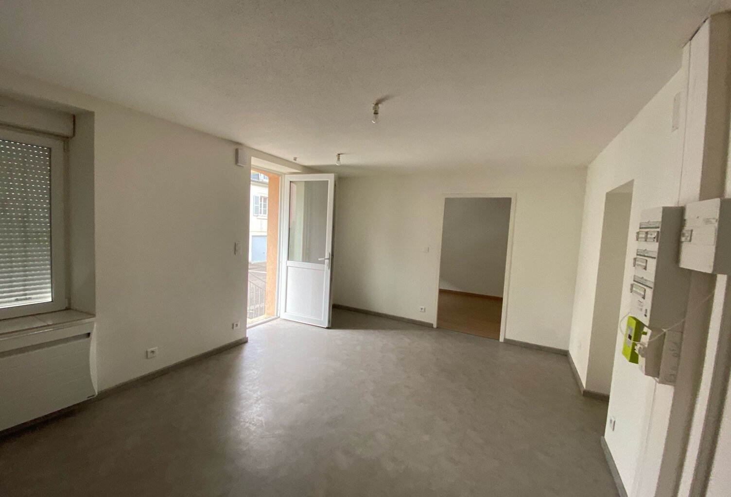 BEL APPARTEMENT 2 CHAMBRES - QUARTIER JEAN-JAURES — photo 1