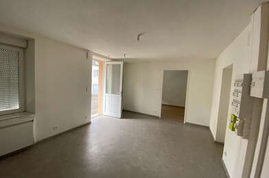 Appartement 3 pièces 75000 €