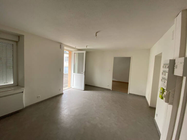 BEL APPARTEMENT 2 CHAMBRES - QUARTIER JEAN-JAURES — photo 1