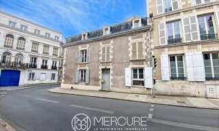 Maison 9 Pièces 166 m² à vendre à Poitiers (86000)