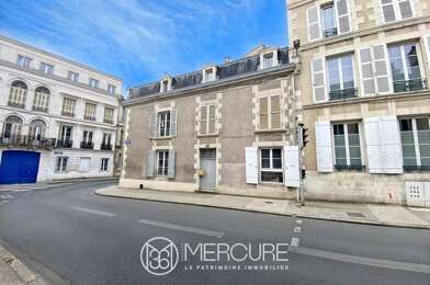 Maison 9 pièces 399000 €