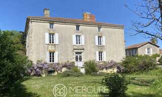 Maison 10 Pièces 365 m² à vendre à Talmont-Saint-Hilaire (85440)