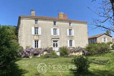 Maison 10 pièces 1280000 €