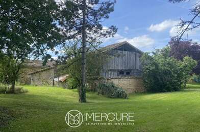 Maison  120000 €