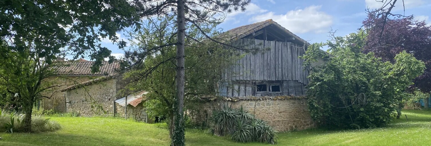 Maison  152 m² à vendre à Vivonne (86370)