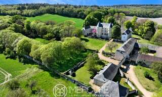 Maison 33 Pièces 1290 m² à vendre à La Celle-Saint-Avant (37160)