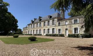 Maison 16 Pièces 614 m² à vendre à Chasseneuil-du-Poitou (86360)