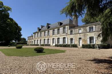 Maison 16 pièces 875000 €
