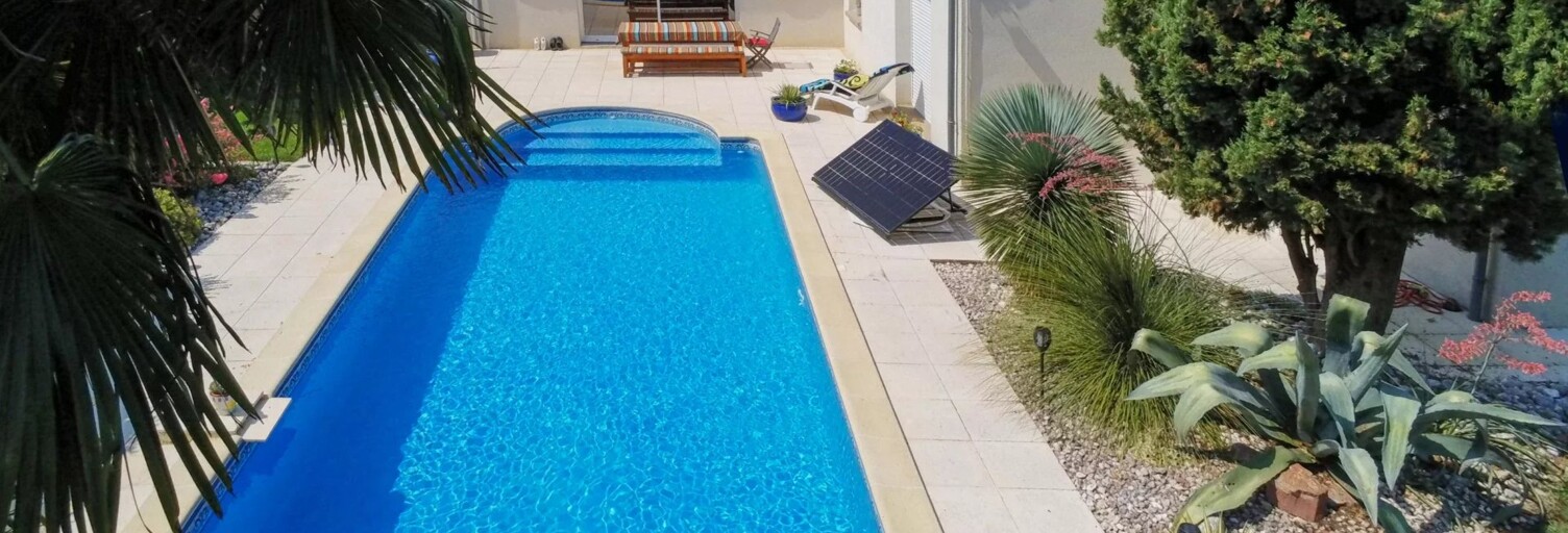 Maison 10 Pièces 253 m² à vendre à Niort (79000)