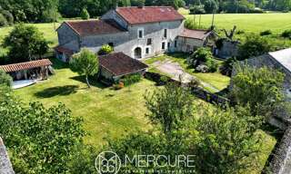 Maison 7 Pièces 230 m² à vendre à Ternay (86120)
