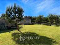 LOGIS XV-XIXe de 230 M² avec DEPENDANCES sur 7.000 M² — photo 2