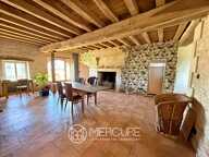 LOGIS XV-XIXe de 230 M² avec DEPENDANCES sur 7.000 M² — photo 4