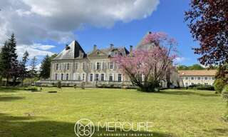 Maison 25 Pièces 1155 m² à vendre à Niort (79000)