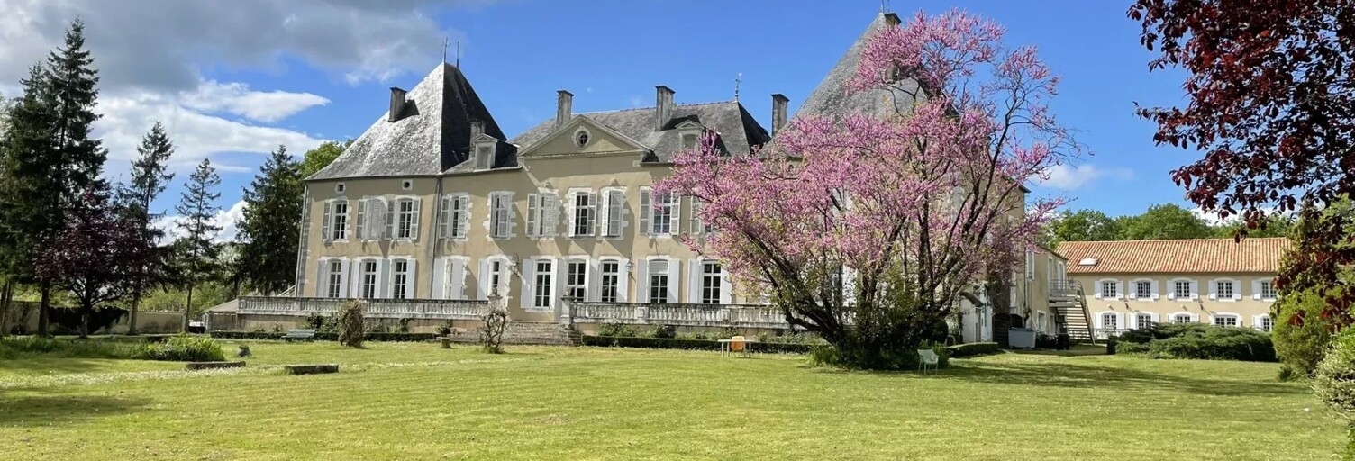 Maison 25 Pièces 1155 m² à vendre à Niort (79000)