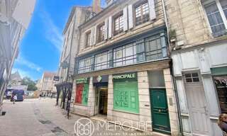 Appartement 5 Pièces 94 m² à vendre à Poitiers (86000)