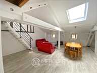 POITIERS-PLATEAU, APPARTEMENT EN DUPLEX DE TYPE 4/5 — photo 2
