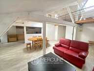 POITIERS-PLATEAU, APPARTEMENT EN DUPLEX DE TYPE 4/5 — photo 3
