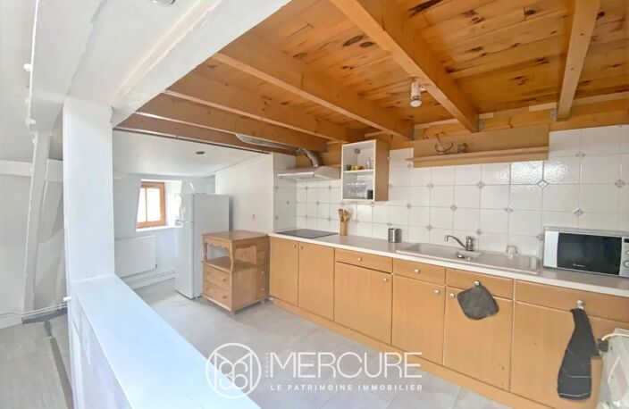 POITIERS-PLATEAU, APPARTEMENT EN DUPLEX DE TYPE 4/5 — photo 4