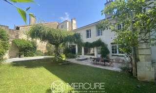 Maison 8 Pièces 310 m² à vendre à Poitiers (86000)
