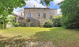 Maison 9 Pièces 350 m² à vendre à Parthenay (79200)