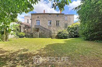 Maison 9 pièces 360400 €