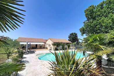 Maison 7 pièces 572000 €