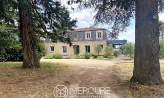 Maison 8 Pièces 289 m² à vendre à Poitiers (86000)