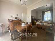 PROCHE MONTMORILLON, MAISON DE MAITRE XIXe AVEC COMMUNS — photo 4