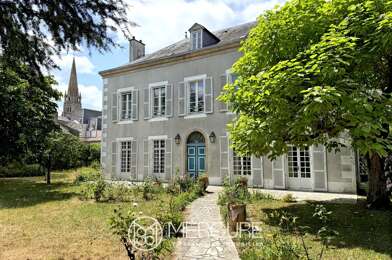 Maison 8 pièces 441000 €