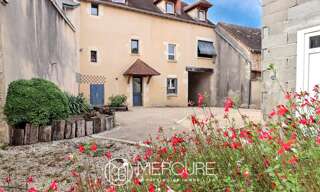Maison 10 Pièces 180 m² à vendre à Tournon-Saint-Martin (36220)