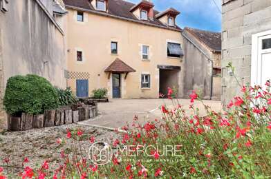 Maison 10 pièces 143500 €