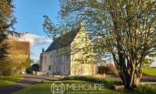 Maison 12 Pièces 400 m² à vendre à Chef-Boutonne (79110)
