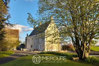 Maison 12 pièces 825740 €