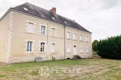 Maison 22 pièces 299000 €