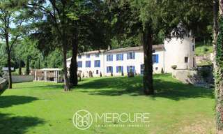 Maison 18 Pièces 550 m² à vendre à Saint-Maixent-l'École (79400)
