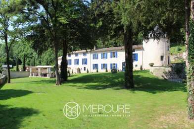 Maison 18 pièces 499000 €